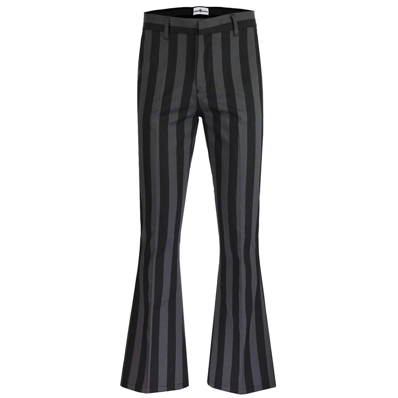 Inferno Tailored Bellbottoms (B/G) 2 Inferno Tailored Bellbottoms (B/G) - Image 2