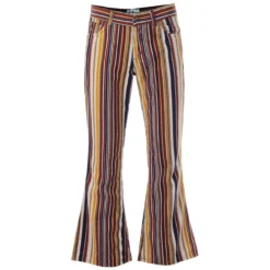 Killer Stripe Retro 70s Cord Flares -Classic Gents Fit Sales madcap england killer stripe cord flares 4 26948.1661265581 1