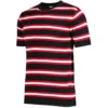 Kingsnake Mod Stripe Knit Tee N