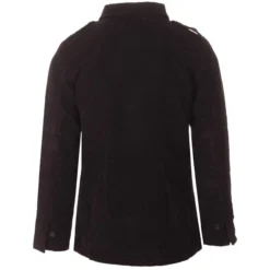 Lennon Military Shirt Jacket (B) -Classic Gents Fit Sales madcap england lennon cord military jacket black 1 35043.1661262623 2