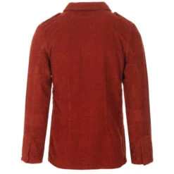 Classic Gents Fit Sales -Classic Gents Fit Sales madcap england lennon cord military jacket rust 1 84427.1661262636 5