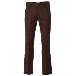 Classic Gents Fit Sales -Classic Gents Fit Sales madcap england logan bootcut trousers chocolate brown 3 63378.1661261709 3