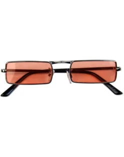 McGuinn 1960s Granny Glasses ORANGE -Classic Gents Fit Sales madcap england mcguinn granny glasses orange 2 88963.1661269163