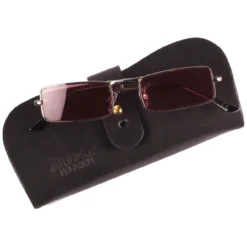 McGuinn 1960s Granny Glasses (Red) -Classic Gents Fit Sales madcap england mcguinn granny glasses pink 11 92759.1661263522