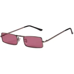 McGuinn 1960s Granny Glasses (Red) -Classic Gents Fit Sales madcap england mcguinn granny glasses pink 31 01778.1661263518