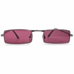 McGuinn 1960s Granny Glasses (Red) -Classic Gents Fit Sales madcap england mcguinn granny glasses red 5 18974.1662208750