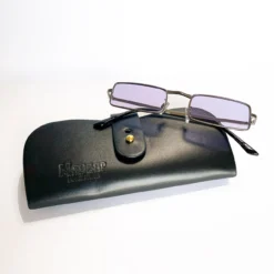 McGuinn 1960s Granny Glasses BLUE -Classic Gents Fit Sales madcap england mcguinn sunglasses lilac 1 03478.1661261440 1