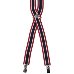 Made In Britain Narrow Braces NAVY -Classic Gents Fit Sales madcap england mod stripe braces 1 18056.1661265737