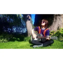 Modernista Waffle Stripe T-shirt OB -Classic Gents Fit Sales madcap england modernista navy1 67396.1661265046 3