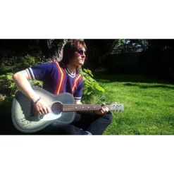 Modernista Waffle Stripe T-shirt OB -Classic Gents Fit Sales madcap england modernista navy2 50636.1661265047 3