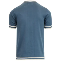 Modernista Waffle Stripe T-shirt PS -Classic Gents Fit Sales madcap england modernista stripe knit tee orion 2 81192.1661265770 1