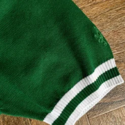 Moon Mod Tipped Knit Tee Cinnamon -Classic Gents Fit Sales madcap england moon green jacket3 32619.1661260792 2