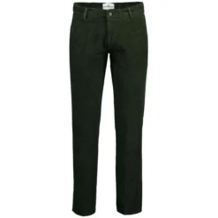 Psycho Mod Slim Cord Trousers Black -Classic Gents Fit Sales madcap england psycho cord trousers green forest 2 06403.1661260667 4