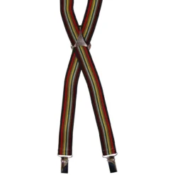 Made In Britain Narrow Braces (Bu) -Classic Gents Fit Sales madcap england retro stripe braces 1 29664.1661265729 6