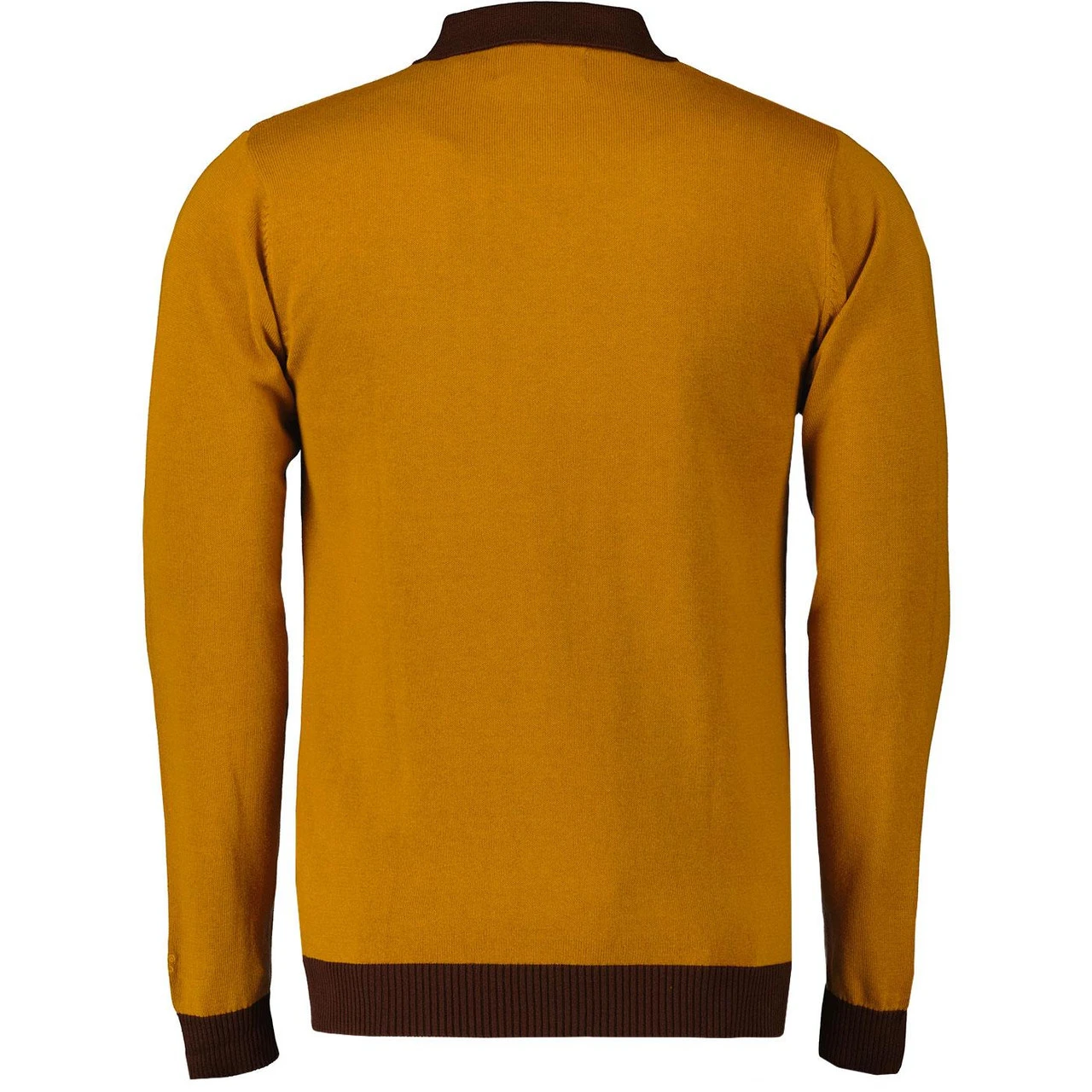 Riva Retro Zip Through Cardigan R 9 Riva Retro Zip Through Cardigan R - Image 9