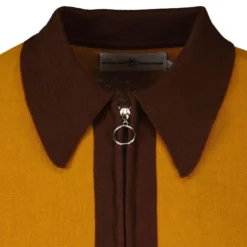 Riva Retro Zip Through Cardigan R 28 Riva Retro Zip Through Cardigan R -Classic Gents Fit Sales madcap england ring pull cardigan4 63197.1661260937 2