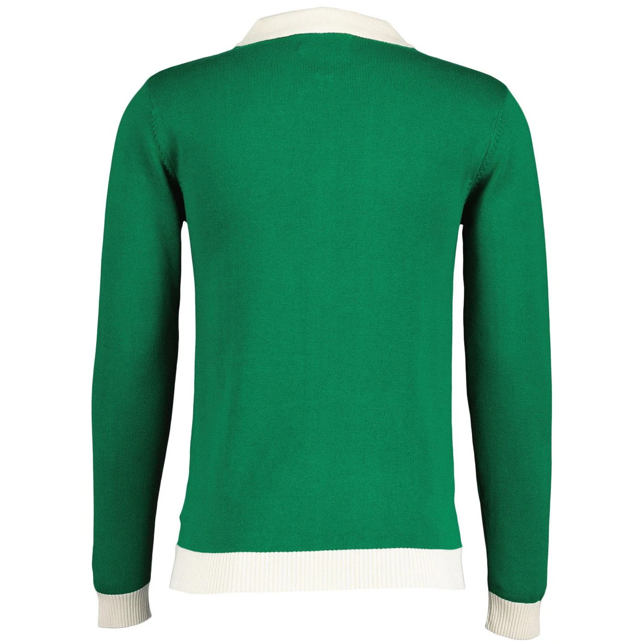 Riva Retro Zip Through Cardigan R 4 Riva Retro Zip Through Cardigan R - Image 4