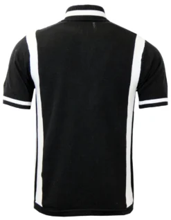 Roue 60s Mod Dogtooth Cycling Top E -Classic Gents Fit Sales madcap england roue dogtooth cycling top1 08075.1661338751