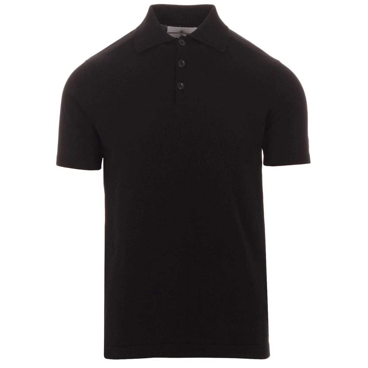 SS Brando 60s Mod Knitted Polo (MO) 12 SS Brando 60s Mod Knitted Polo (MO) - Image 12