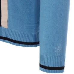 Marriott Suede Men's Mod Polo Cardigan - Zinfandel -Classic Gents Fit Sales madcap england suede marriott button through polo top blue 3 39639.1661265239 1