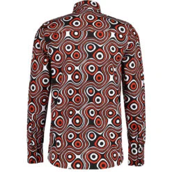 Classic Gents Fit Sales -Classic Gents Fit Sales madcap england trip op art shirt red 1 84602.1684508470