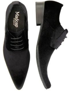 Velvet Jag 60s Mod Winklepickers P -Classic Gents Fit Sales madcap england velvet winklepickers black 1 88572.1661269809