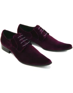 Velvet Jag 60s Mod Winklepickers B 12 Velvet Jag 60s Mod Winklepickers B -Classic Gents Fit Sales madcap england velvet winklepickers purple 2 15424.1661269796 1