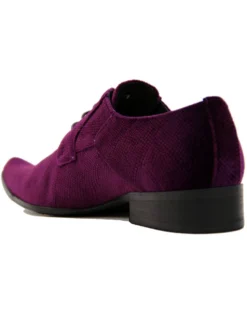 Velvet Jag 60s Mod Winklepickers P -Classic Gents Fit Sales madcap england velvet winklepickers purple 31 13123.1661269794