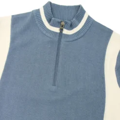 Vitesse Retro Mod Cycling Top (Z) -Classic Gents Fit Sales madcap england vitesse cycling top flintstone 1 45036.1661266085 4