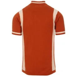 Vitesse Mod Cycling Top FLINTSTONE -Classic Gents Fit Sales madcap england vitesse cycling top rust 3 27261.1661264161