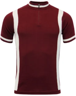 Vitesse Retro Mod Cycling Top NAVY -Classic Gents Fit Sales madcap england vitesse cycling top zinfandel 4 41670.1661269707 6
