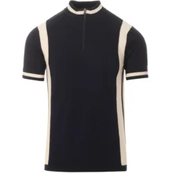 Vitesse Mod Cycling Top FLINTSTONE -Classic Gents Fit Sales madcap england vitesse navy 011 51963.1661269692