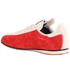 Italia WALSH X Bowling Trainers -Classic Gents Fit Sales madcap england walsh italia rapier bowling trainers 31 76778.1661261579 1