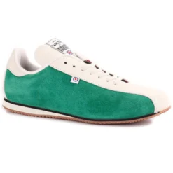 Italia WALSH X Bowling Trainers -Classic Gents Fit Sales madcap england walsh italia rapier trainers b 31146.1661261578 1