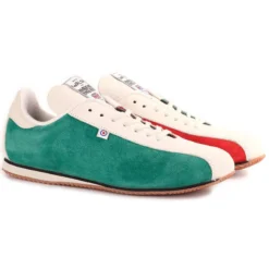 Oasis WALSH X Bowling Trainers -Classic Gents Fit Sales madcap england walsh italia rapier trainers c 32893.1661261576