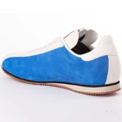 Northern Soul WALSH X Mod Trainers -Classic Gents Fit Sales madcap england walsh northern soul rapier trainers 51 56069.1661261560 3