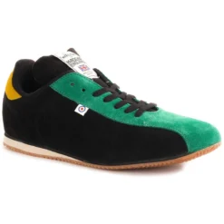 Oasis WALSH X Bowling Trainers -Classic Gents Fit Sales madcap england walsh reggae rapier trainers b 45765.1661261595