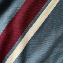 Westwood Racing Stripe Turtleneck B -Classic Gents Fit Sales madcap england westwood jumper orion3 20864.1661260879