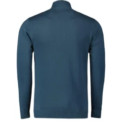Westwood Racing Stripe Turtleneck B -Classic Gents Fit Sales madcap england westwood racing jumper rollneck blue2 72793.1661260881