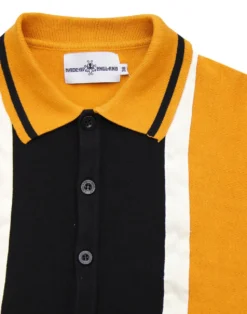 Marriott Suede Mod Polo Cardigan BG -Classic Gents Fit Sales madcap marriot golden oak close 16924.1661268939 1