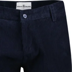 Psycho Mod Slim Cord Trousers Green -Classic Gents Fit Sales madcap psycho trousers navy detail 00145.1661260381 1