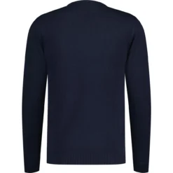 Action Retro Mod Racing Jumper Navy -Classic Gents Fit Sales madcap racing jumper navy back 09915.1687188949