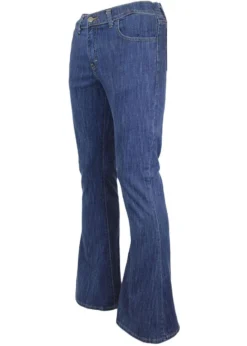Zap Retro 70s Bellbottom Flares (S) -Classic Gents Fit Sales madcap zap flare blue2 21572.1661273409