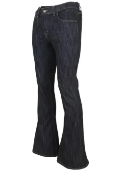 Zap Retro 70s Bellbottom Flares (B) -Classic Gents Fit Sales madcap zap flare indigo2 69617.1661273334 1