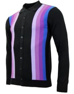 Blake Mod Gradient Polo Cardigan BP -Classic Gents Fit Sales madcap blake polo blue4 90722.1661272562 2