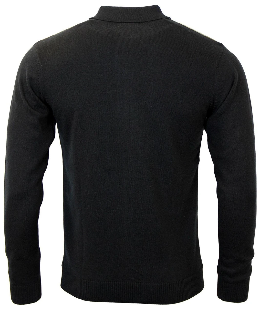 Blake Mod Gradient Stripe Polo B/T 4 Blake Mod Gradient Stripe Polo B/T - Image 4