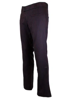 Goldhawk Retro Kick Flare Trousers -Classic Gents Fit Sales madcap goldhawk trousers2 85224.1661272915