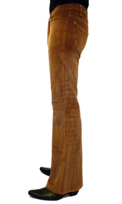 Killer Retro Jumbo Cord Flares C -Classic Gents Fit Sales madcap killer jumbo cord camel3 76333.1661339199