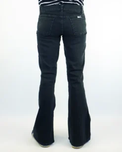 Zap Retro 70s Bellbottom Flares (S) -Classic Gents Fit Sales madcap stretch flares zap2 22674.1661338634