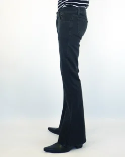 Classic Gents Fit Sales 32 Zap Retro 70s Bellbottom Flares (I)